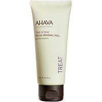 Facial Renewal Peel