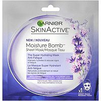 Skin Active Moisture Bomb Anti-Fatigue Sheet Mask