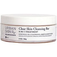Clear Skin Cleansing Bar