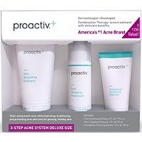 3-Step System Deluxe Size