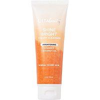 Shine Bright Creamy Cleanser