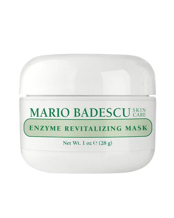Enzyme Revitalizing Mask