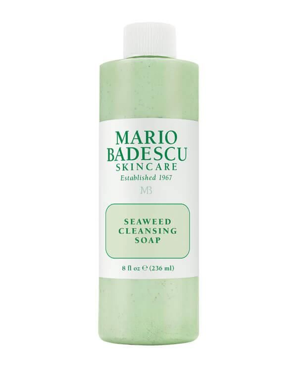 Seaweed Cleansing Soap