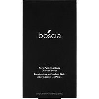 Pore Purifying Black Charcoal Strips
