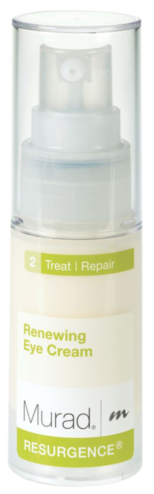 Resurgence Renewing Eye Cream - .5oz