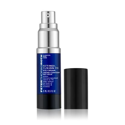 Retinol Fusion PM Eye Cream