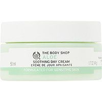 Aloe Soothing Day Cream